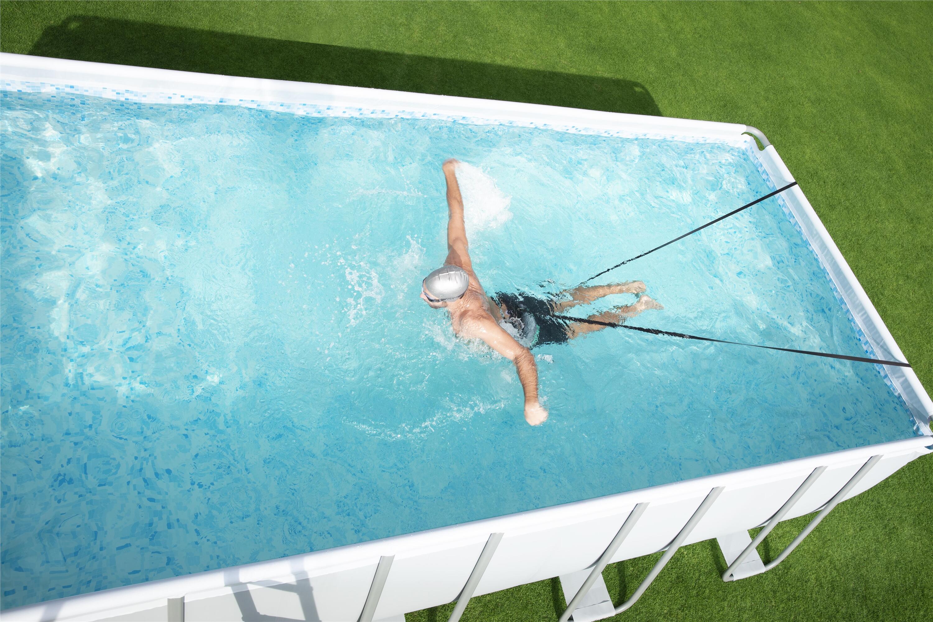 Bestway Élastique de nage Hydro-Pro 2/7