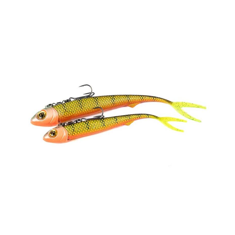 Fox Rage Pelagic Slick Finesse 21 cm - 60 g 1/1