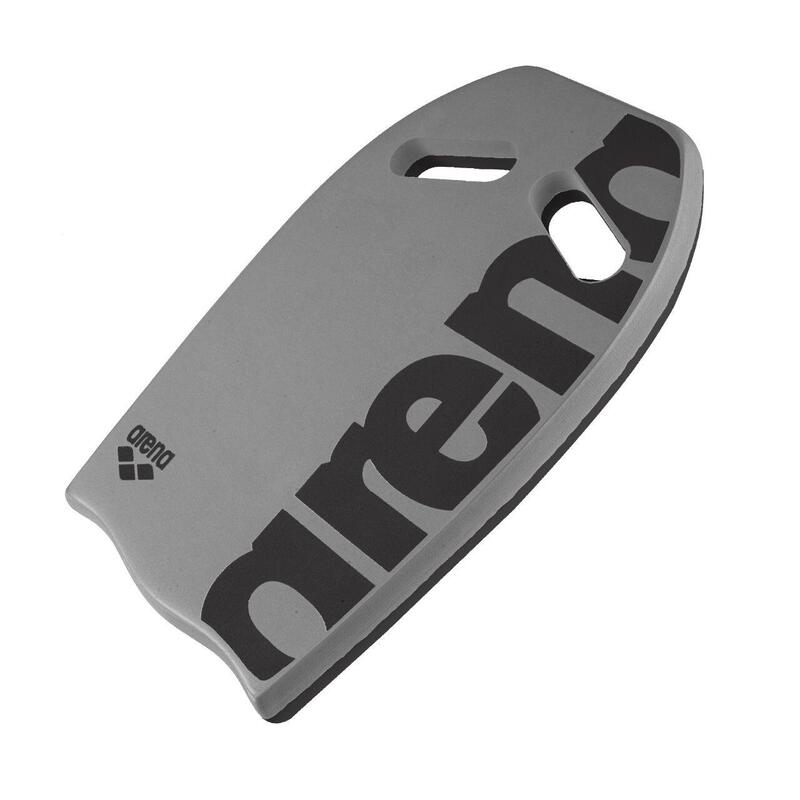 Arena De Accesorio entrenameinto kickboard gris tablero aprendizaje