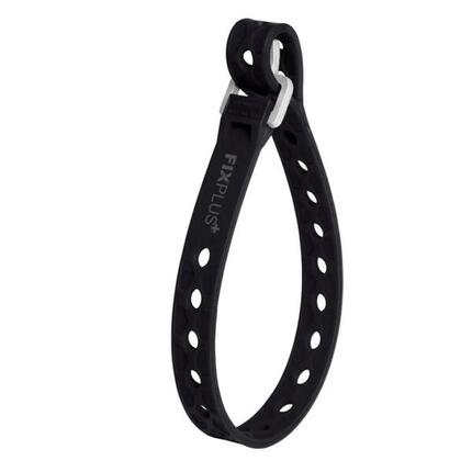 Sangle de serrage nano slim fit caoutchouc Fixplus (x2)