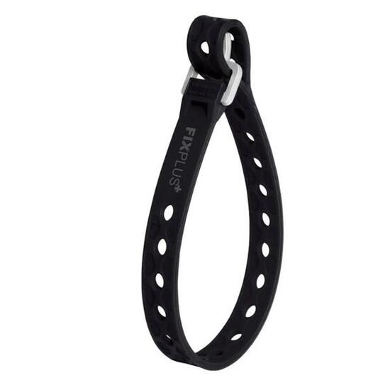 Sangle de serrage nano slim fit caoutchouc Fixplus (x2)