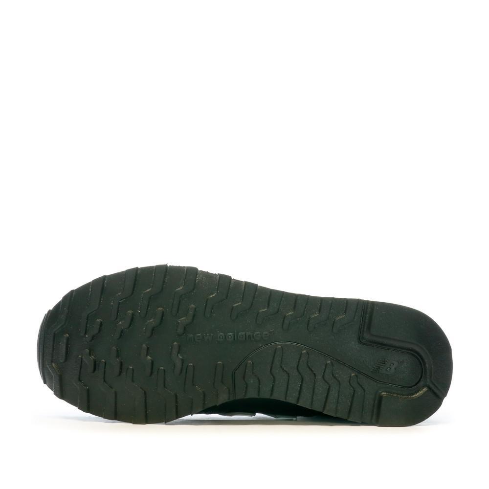 Baskets Noires Homme New Balance 500 5/7