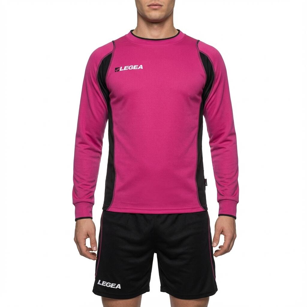 PINK / BLACK