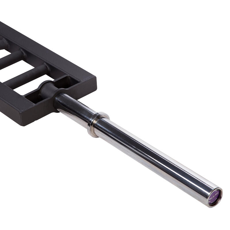 Grif olimpic multifuncțional 213 cm 450 kg PREMIUM HMS GK213