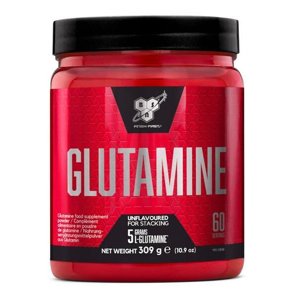 Glutamine DNA (309gr)