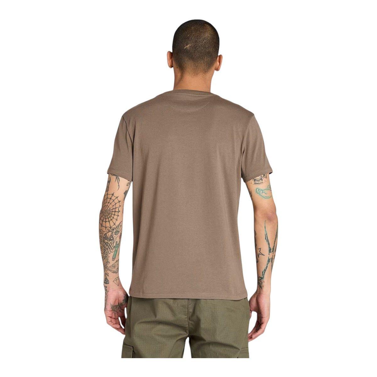T-Shirt  DNRV Short Sleeve  Tee 2/5