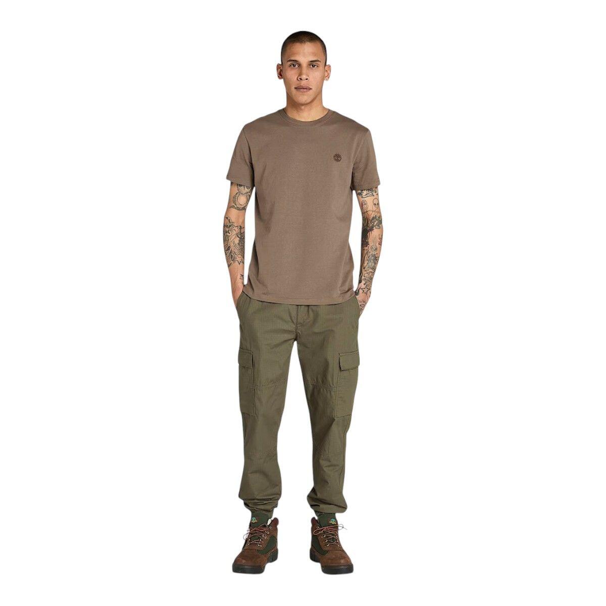 T-Shirt  DNRV Short Sleeve  Tee 4/5