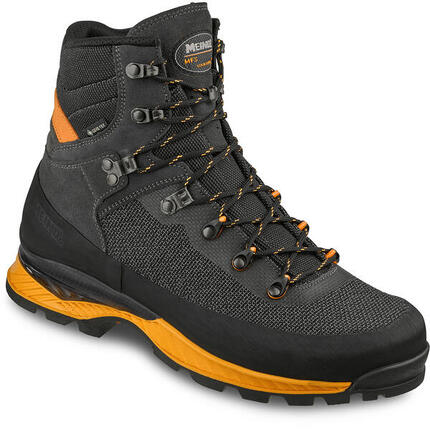 Herren Trekkingstiefel Vakuum 3.5