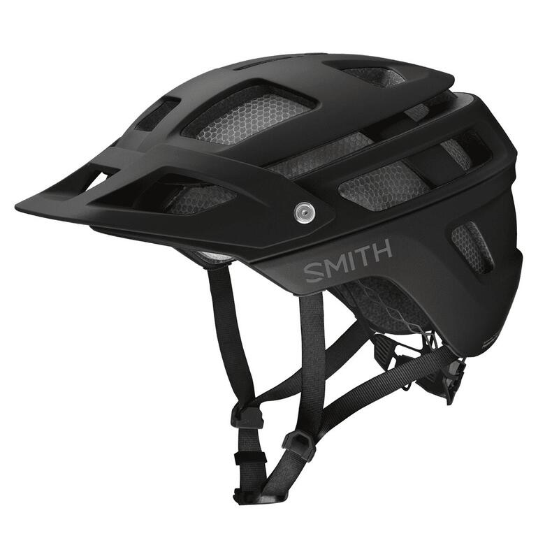 Casque de vélo Forefront 2 Mips - Noir mat