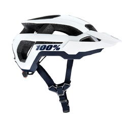 Casco Altec - Blanco