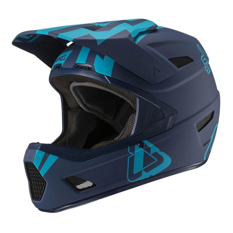 Helm DBX 3.0 DH - Blau