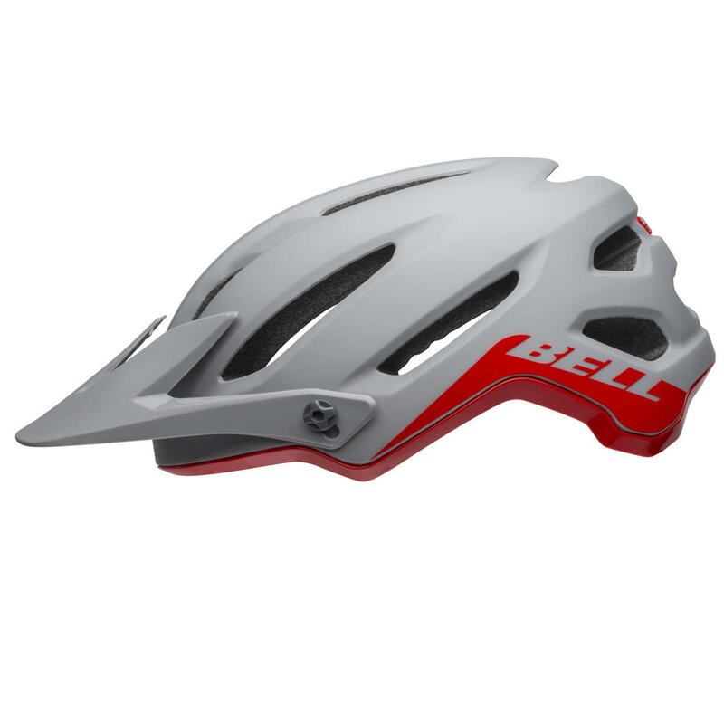 Casque de vélo homme 4FORTY