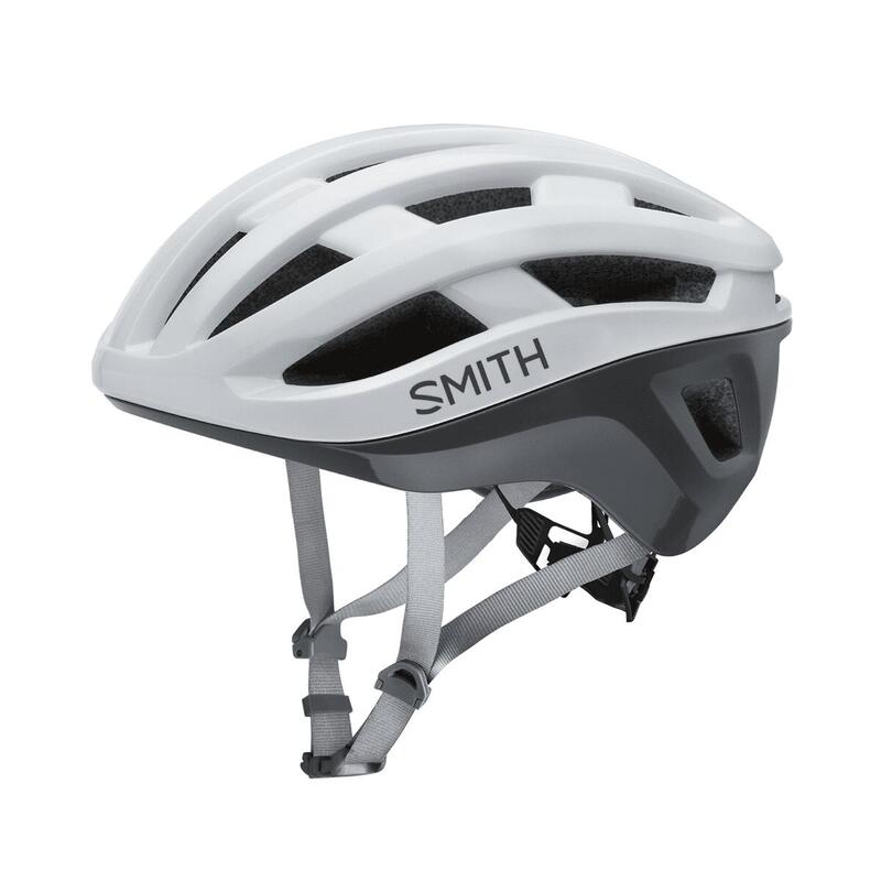 Casque de vélo Persist - Ciment blanc