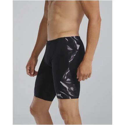 Jammer TYR Durafast Elite Waveform homme - Bleu/Vert taille UK28