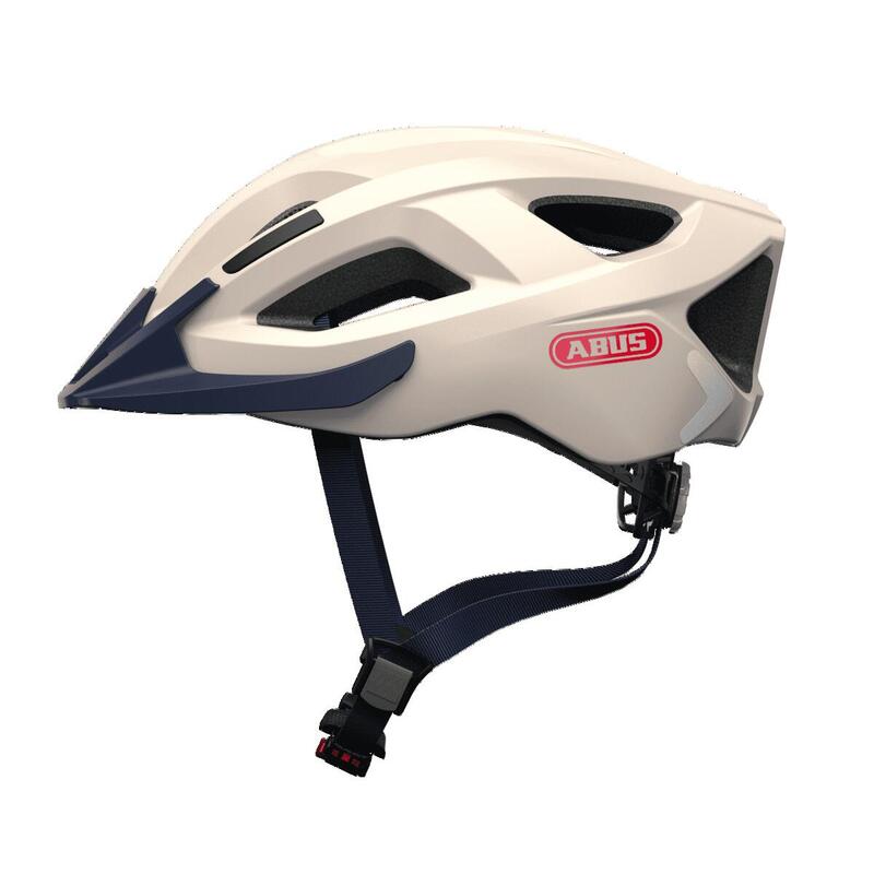 Aduro 2.0 Fahrradhelm - Grau