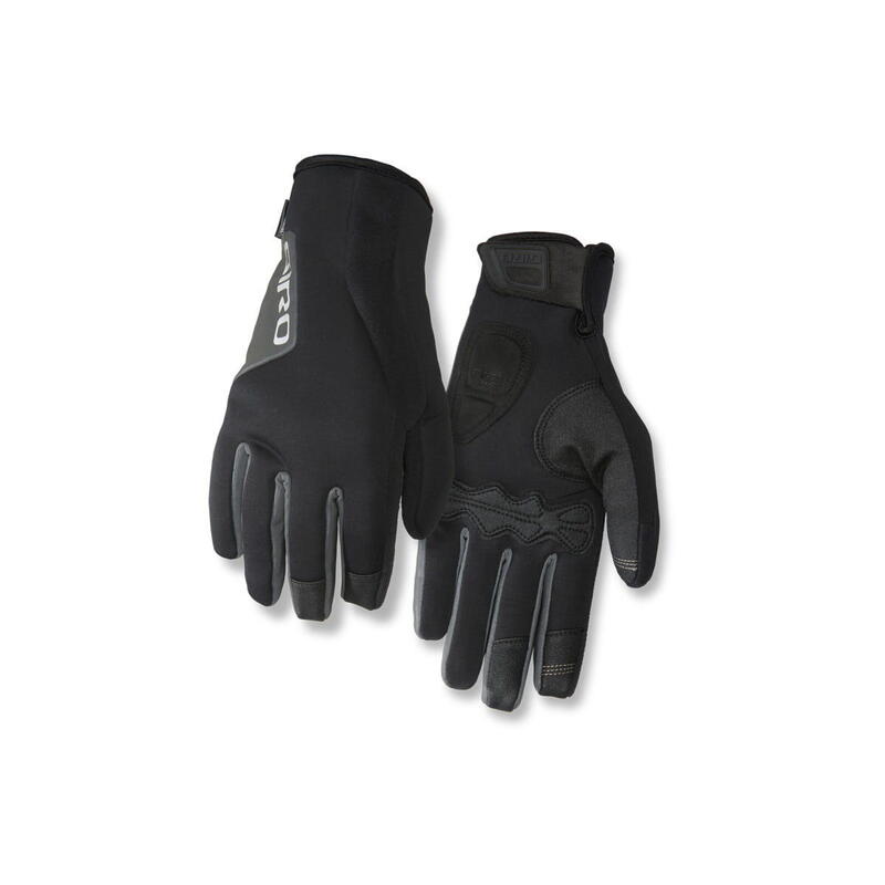 Gants vélo homme Ambient 2.0