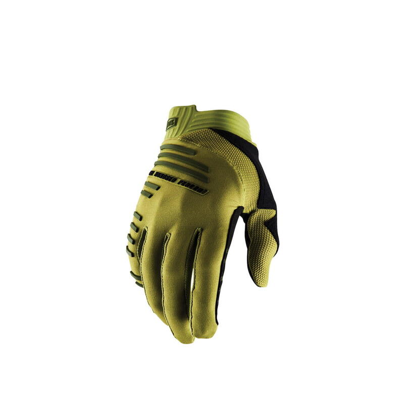 Gants R-Core - Olive