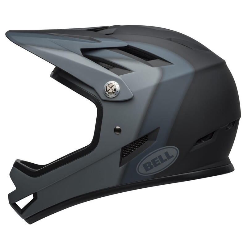 Casque de vélo homme SANCTION