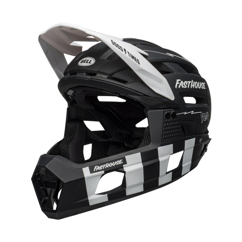 Capacete bicicleta Bell Super Air R Mips