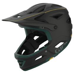 Casque avec jugulaire amovible Giro Switchblade Mips