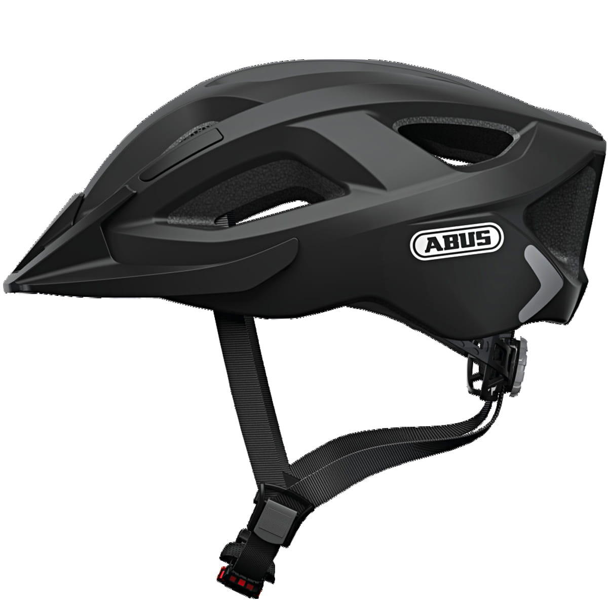 Casque Vélo - Aduro 2.0 Noir