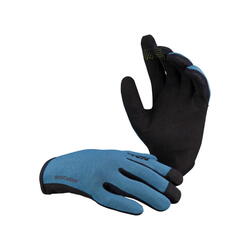 Guantes Carve Kids - Azul océano