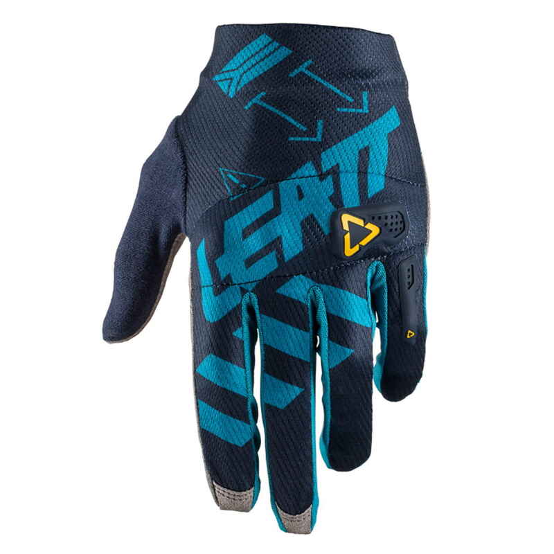 Handschuh DBX 3.0 Lite - Blau