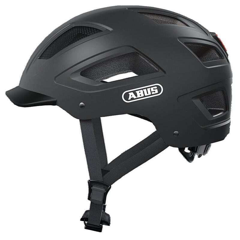 Casco Hyban 2.0 - Titanio