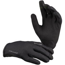 Guantes Carve - Negro