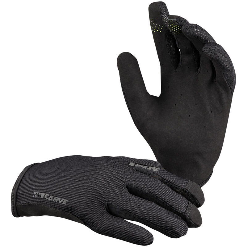 Gants Carve - Noir