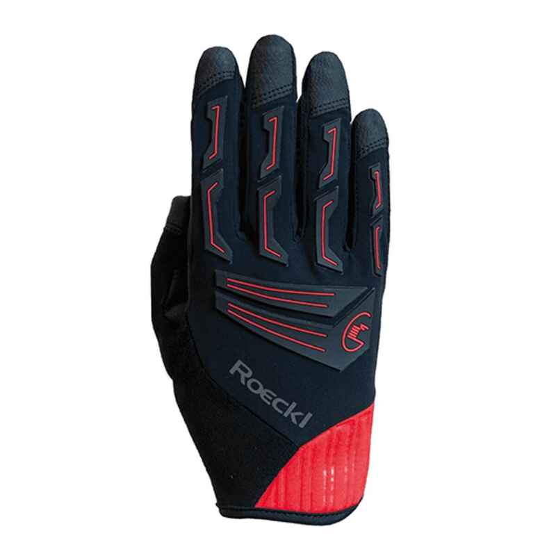 Molteno Handschuhe - Schwarz