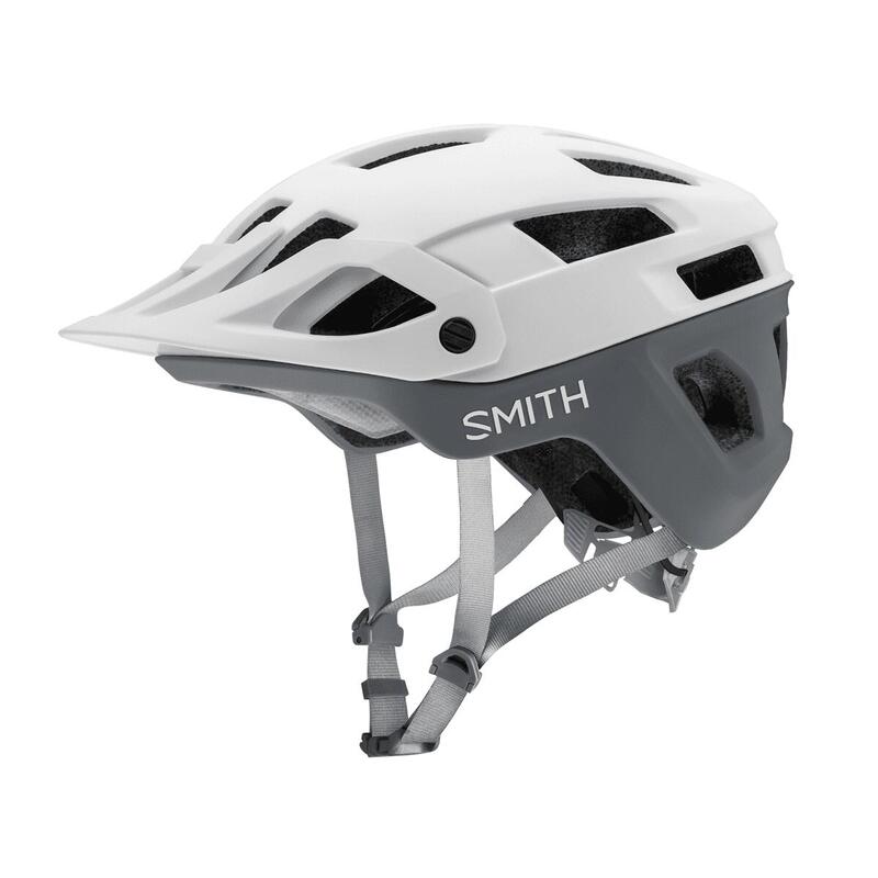 Casco de bicicleta Engage Mips - Blanco mate