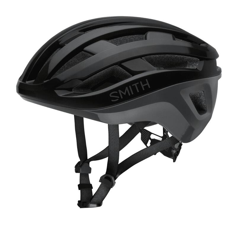 Casco de bicicleta Persist - Black Cement