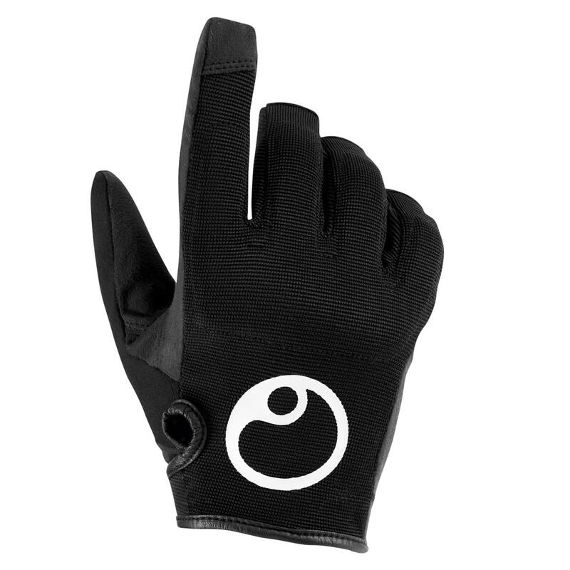 HE2 Evo - Handschuhe - Schwarz