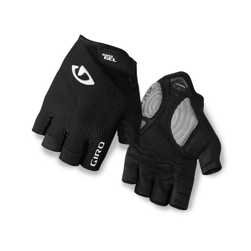 Gants vélo homme Strada Massa