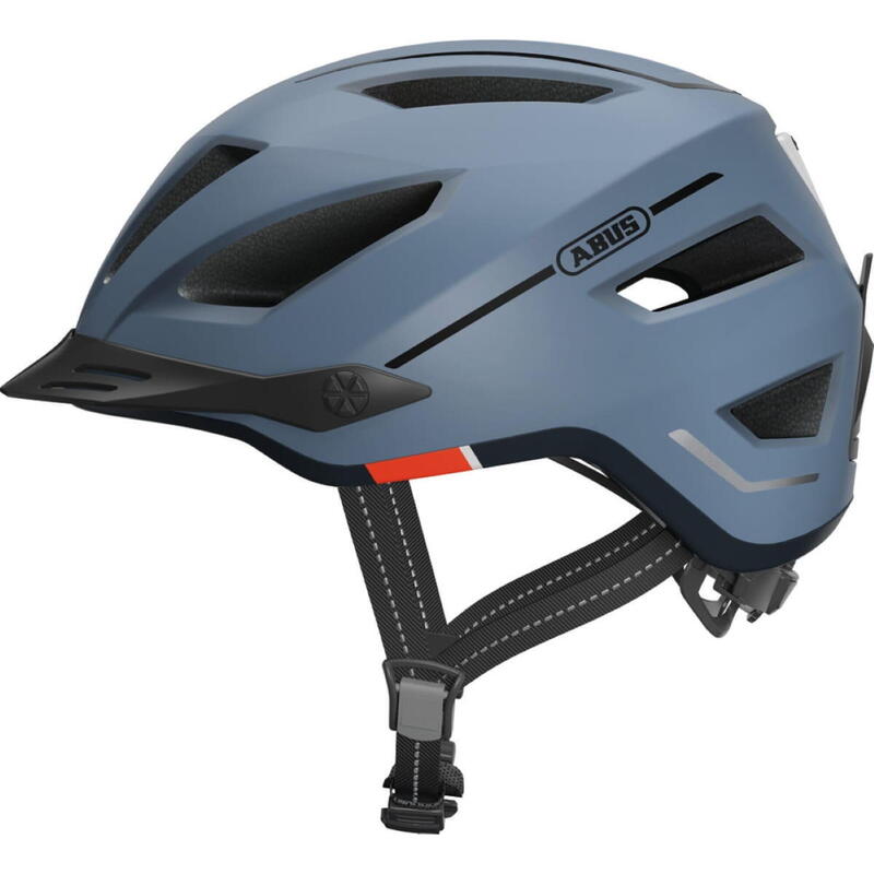 Casco de bicicleta Pedelec 2.0 - Azul claro