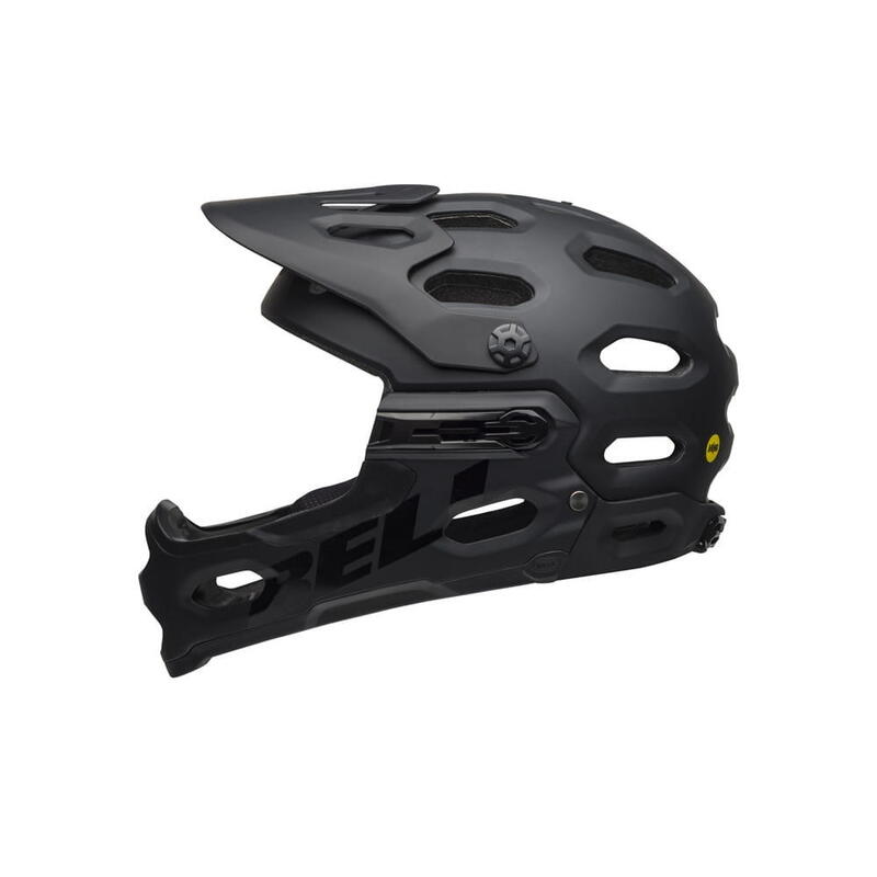 Casque de vélo homme Super 3R Mips