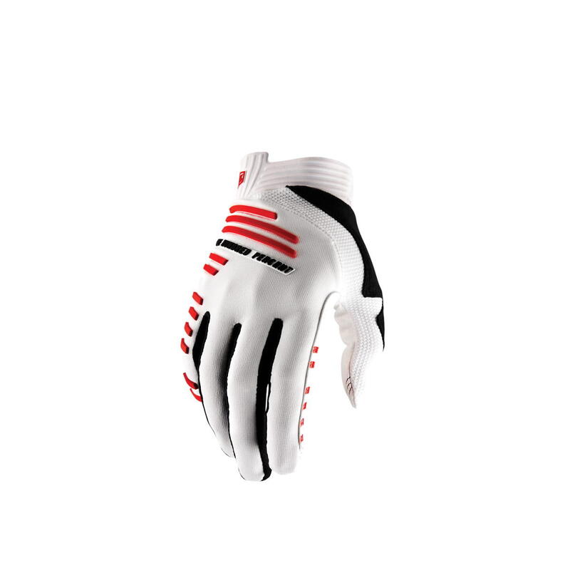 Guantes R-Core - Blancos