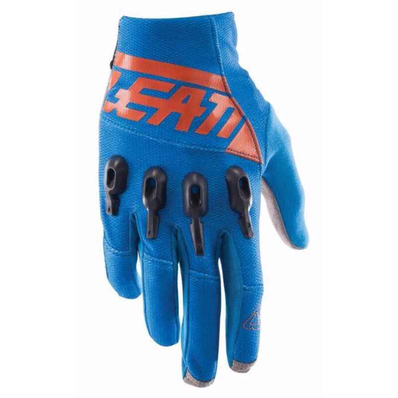 Handschuhe DBX 3.0 X-Flow - blue/orange