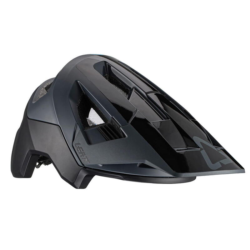 Casco MTB AllMtn 4.0 Negro