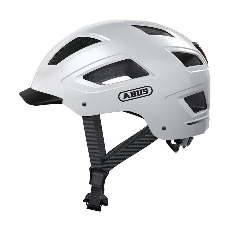 Casque de vélo Hyban 2.0 - Blanc