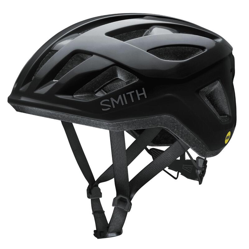 Casque de vélo Signal - Noir mat