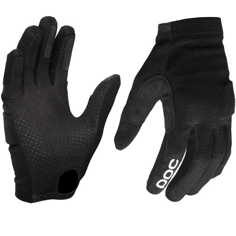 POC Essential DH Handschoen - Uranium Zwart