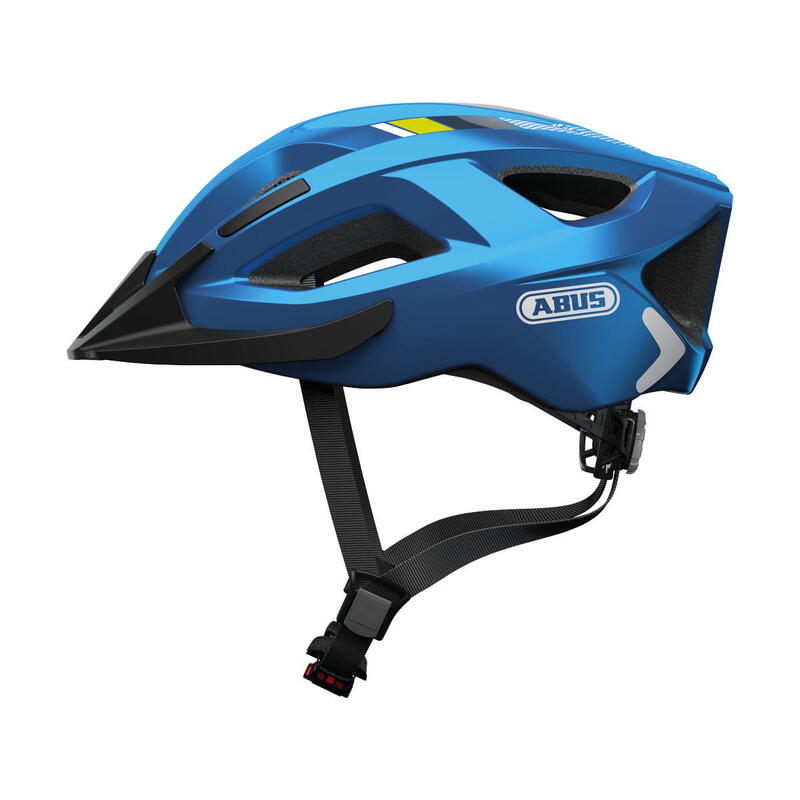 Aduro 2.0 Helm - Blau