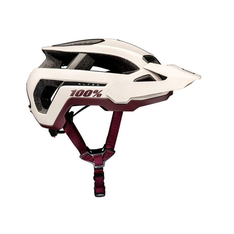 Casco Altec - Beige