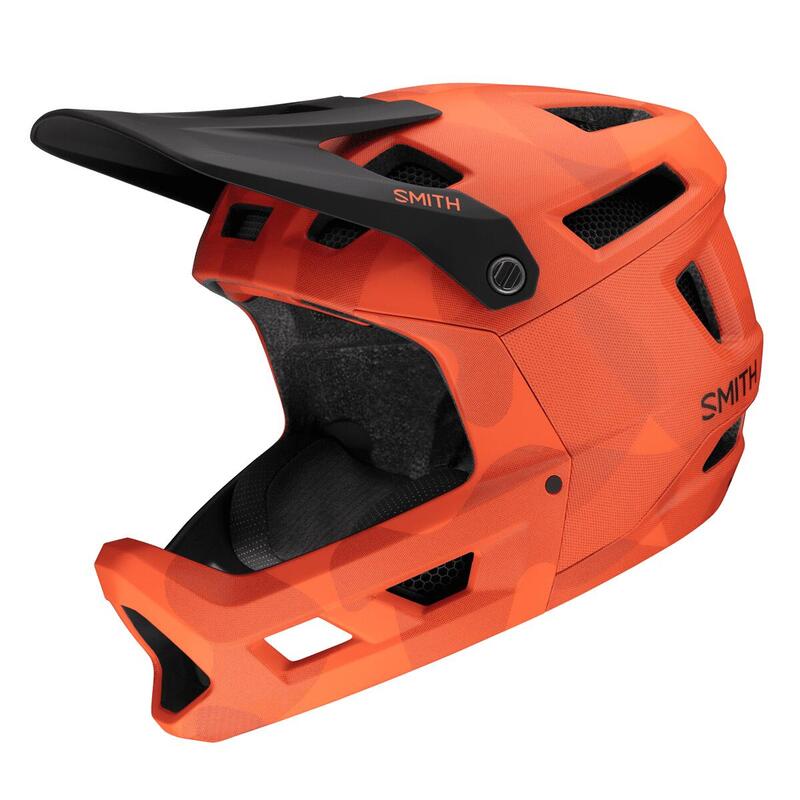 Smith Mainline Mips casque de vélo - Matt Cinder Haze