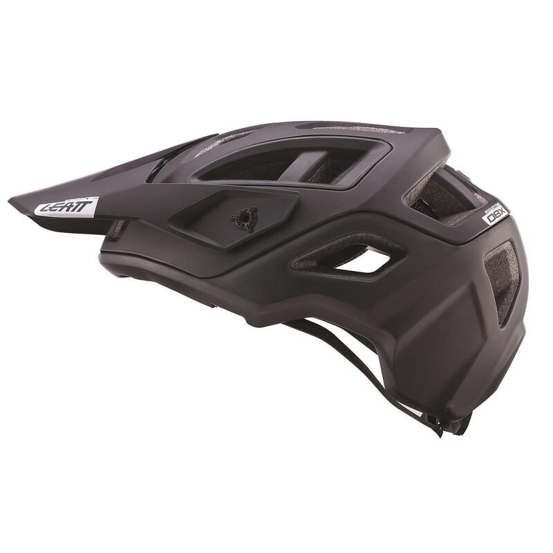 DBX 3.0 Casque All Mountain - Noir