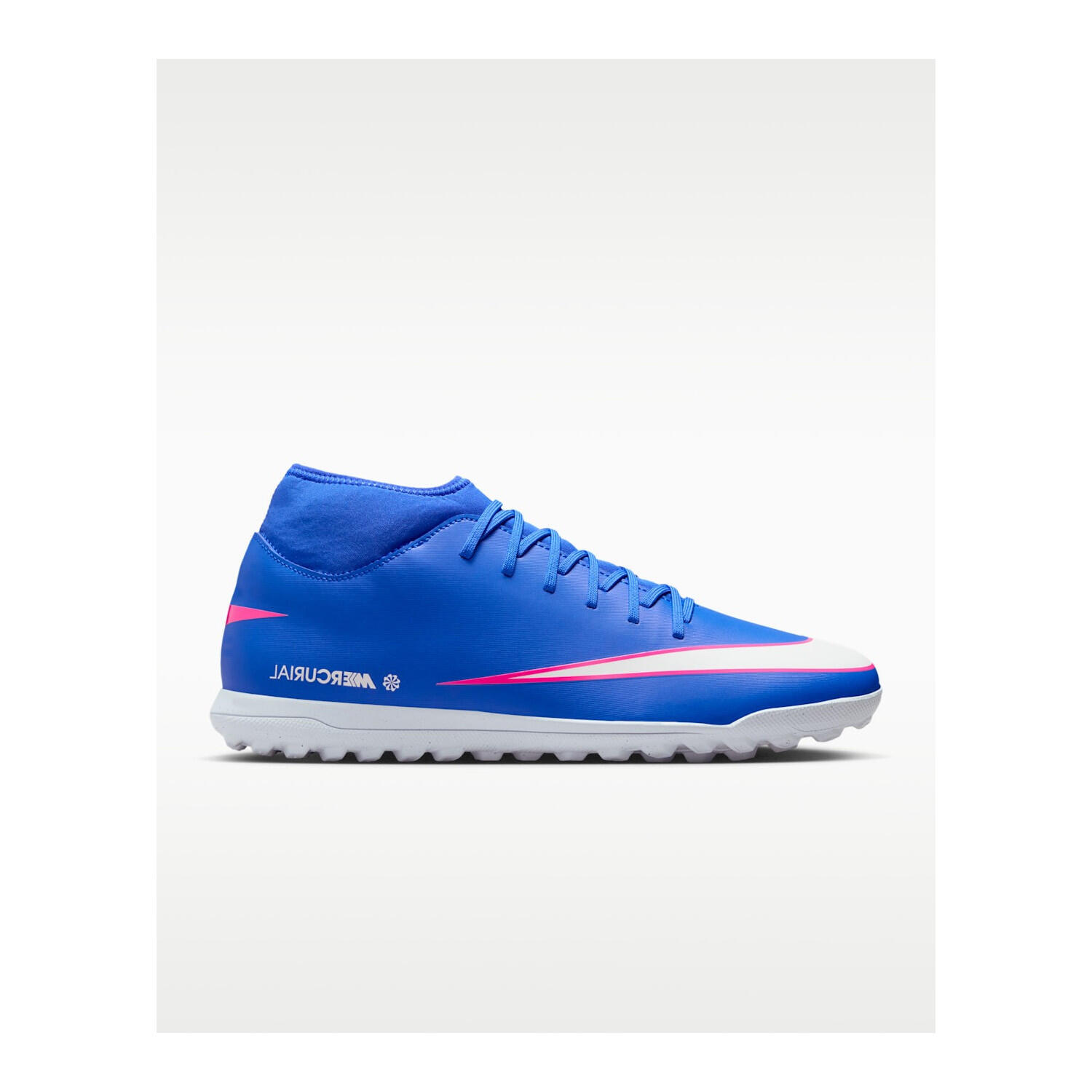 Buty piłkarskie Nike Mercurial Superfly 10 Club Tf 1/1