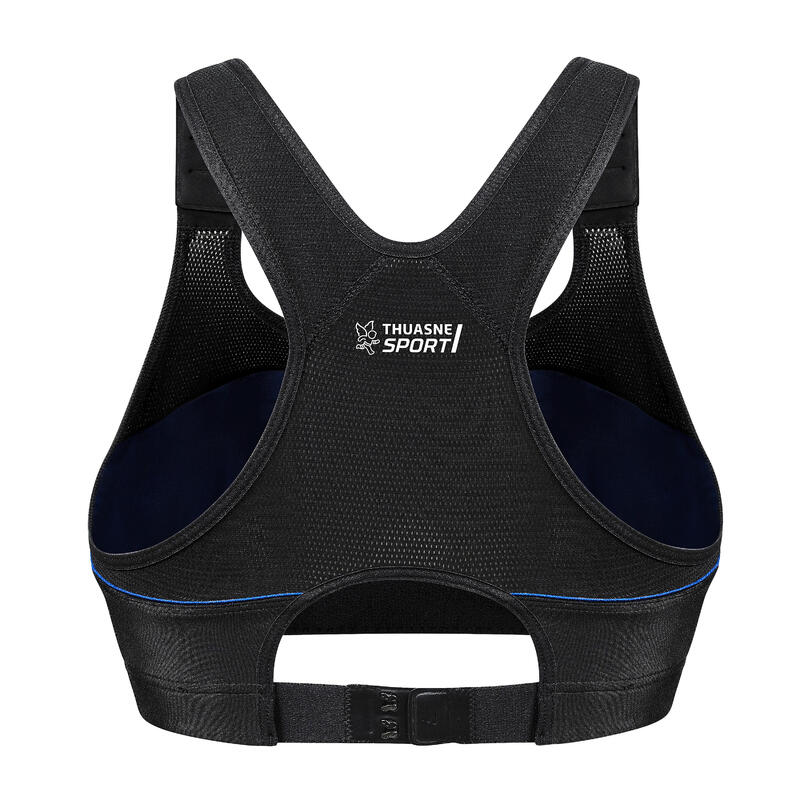 Brassière Top Strap X-Back Thuasne 2019