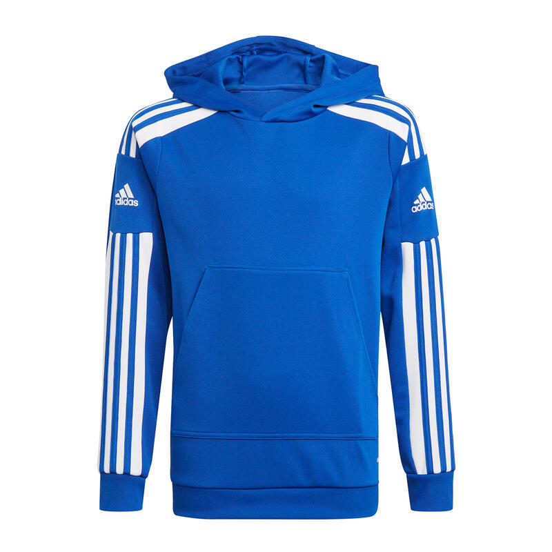 Sweatshirt à capuche enfant adidas Squadra 21